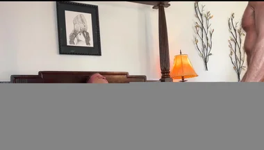 Tantric Sex Lessons (part 2)