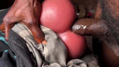 Tight Bottom for Big Dick