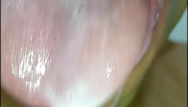 I Love Cum in My Mouth