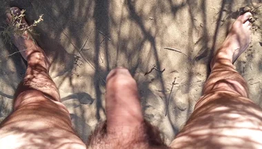 Maspalomas Dunes
