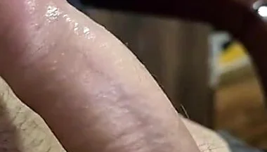 Big Xl Dick Cum Shot in Office