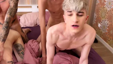, We Love To Fuck