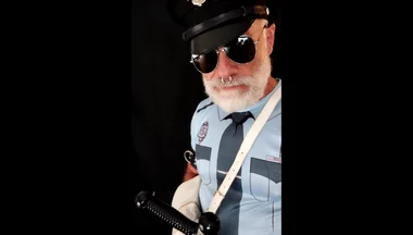 Bad Cop Punishment