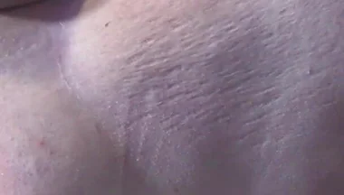 Stretched by an Ogre Until I Gape and Jerk off