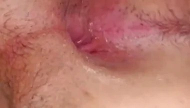Two boys fuck in the morning after a party