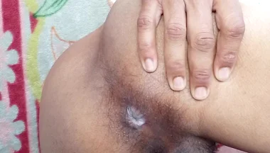 Ass Fuck Standing Fingering Big Black Black Hole