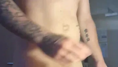 Can I Strip for You Baby
