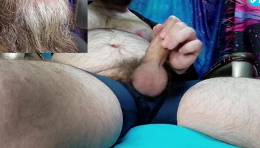 Edging Session 19