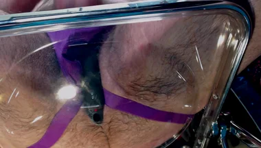 Edging Session 16