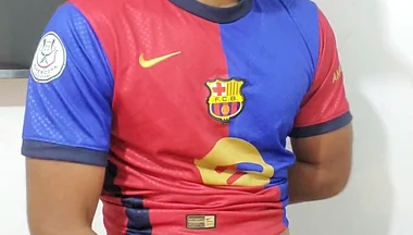 Young Colombian 22cm Active