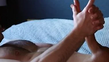 Just For You Shaved Stroking (fan Custom) - Jay Stroke