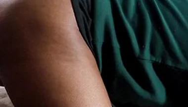 Taking 11 Inches In My Ass To Feed My Craving