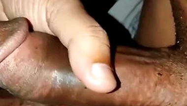 Boy Didnt Believe I Can Make Him Nutt In 2 Mins