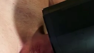Being Fucked Be A Machine... Lovense Solace First Impression