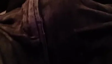 Stepfather on the Phone