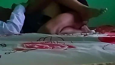 Pupil Is Entot by His Own Teacher