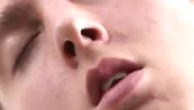 Skater Fabien Rossi Worships Mate’s Boner