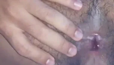 Tender Ass