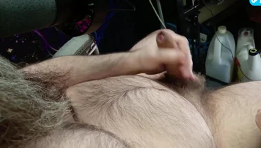 Edging Session 48