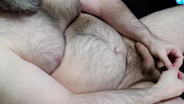 Edging Session 51