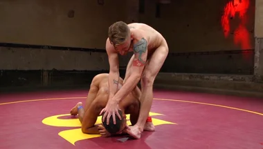 Mike Maverick Takes on Sebastian Keys