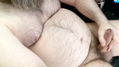 Edging Session 47