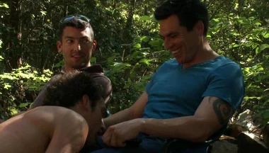 Use a Camp Whore