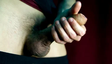 A Big Tasty Cock Looks Lonely at Your Lips