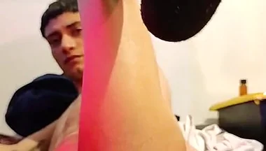 How I Like to Break My Ass