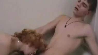 Stevie & Kreck Fuck