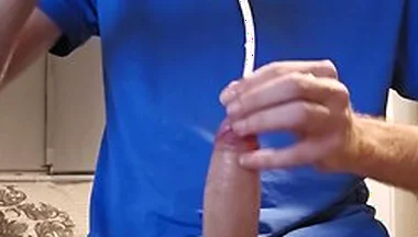 7mm 14 Inch Silicone Sound Full Insertion
