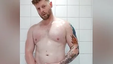 Pissing In Briefs