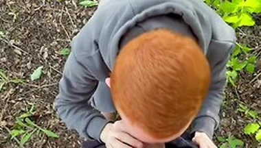 Outdoor Explore - Bb Breeding A Guy