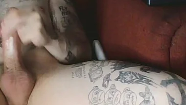 Cumshot of the Day Enjoy