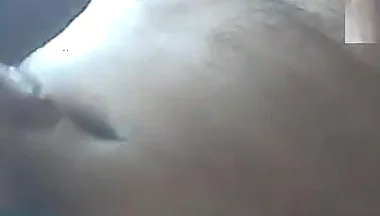 Daddy Cums on Air