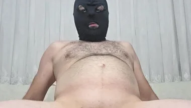Hard Sex by Yaman with Kurdish Gay - Fuking in Different Positions and Cumming Inside