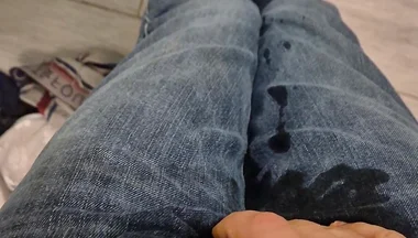 Another Day Another Jeans