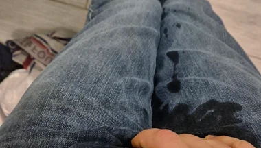 Another Day Another Jeans