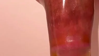 Piss Cum Anal