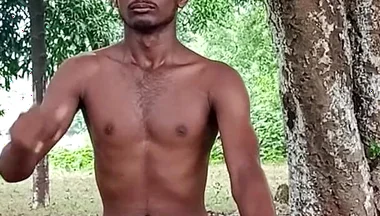 Yoga is good for boy sex