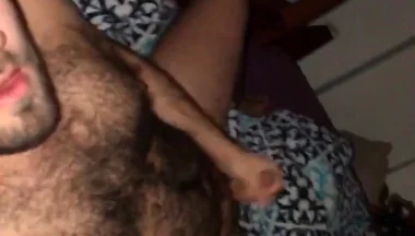 Wanna cuddle and cum together?