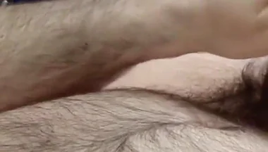Eating My Precum