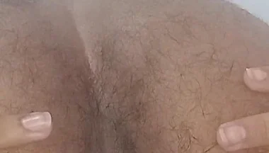 Run While Looking at My Ass