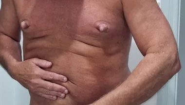 Body Shave Vid 1
