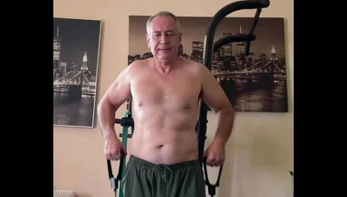 Imagine How I'm Going to Fuck You