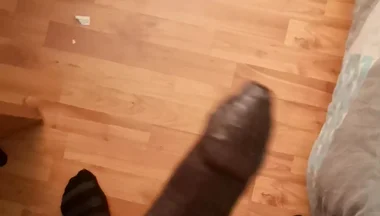 I Do Love My Big Cock so You Like It?