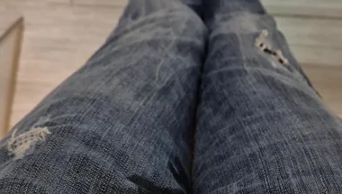 Going in My Jeans
