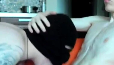 My Hungry Friend Hasn't Sucked My Dick in Over a Year