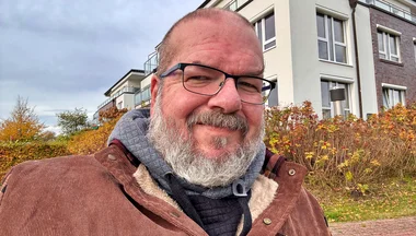 Walk Through Buxtehude, Some Fun Afterwards...