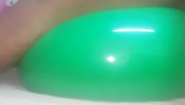 Hump And Cum Tufttex 24 Balloon